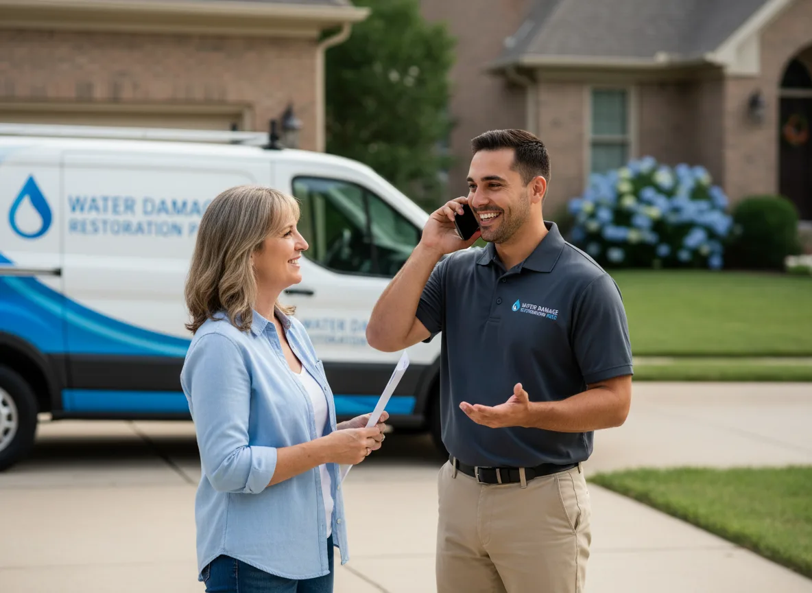 Flood Restoration Everett, PA FAQs